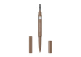 RIMMEL LONDON Brow This Way Fix & Sculpt Eyebrow Definer - Blonde