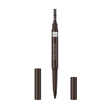 RIMMEL LONDON Brow This Way Fix & Sculpt Eyebrow Definer - Dark Brown