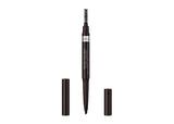 RIMMEL LONDON Brow This Way Fix & Sculpt Eyebrow Definer - Soft Black