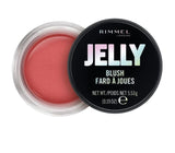 RIMMEL LONDON Jelly Blush - Melon Madness -  Melon Madness