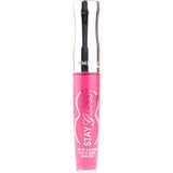 RIMMEL LONDON Stay Glossy Lip Gloss - Eternal Flirt (DC)