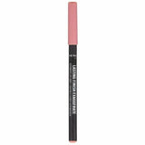 RIMMEL LONDON Exaggerate Full Colour Lip Liner - Rose Addiction