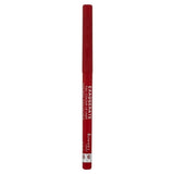 RIMMEL LONDON Exaggerate Full Colour Lip Liner - Red Diva