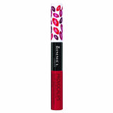 RIMMEL LONDON Provocalips 16Hr Kissproof Lip Colour - Play With Fire