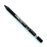 RIMMEL LONDON ScandalEyes Waterproof Kohl Kajal Eye Liner - Black