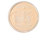 RIMMEL LONDON Stay Matte Powder - Transparent