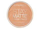 RIMMEL LONDON Stay Matte Powder - Nude