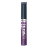 RIMMEL LONDON Scandaleyes Shadow Paint - Manganese Purple