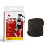 Full-Body Red & Infrared Light Therapy Recovery System – Targeted Wraps for Neck, Shoulder, Back, Knee & Elbow Pain Relief