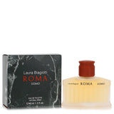 Roma by Laura Biagiotti Eau De Toilette Spray 1.3 oz for Men