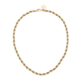 Rosa Necklace by eklexic