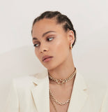 Roxy Necklace by eklexic