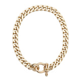 Roxy Necklace by eklexic