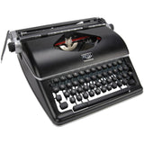 Royal 79104P Classic Manual Typewriter (Black)