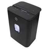 HP 91044Q HP-MC165 16-Sheet Microcut Shredder