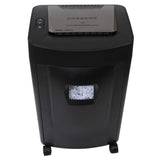 Royal 95000B 260MX 20-Sheet Crosscut Paper and CD Shredder