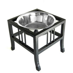 Baron Heavy Duty Raised Dog Bowl