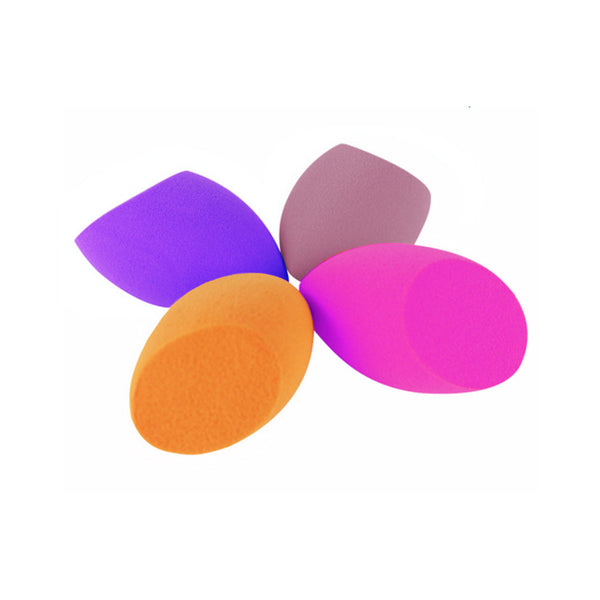 Real Techniques 4 Mini Miracle Complexion Sponges