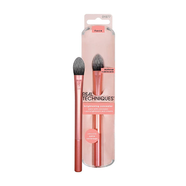 REAL TECHNIQUES Brightening Concealer Brush