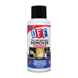 OFF IR-003-043 The Incredible Remover, 5 Oz.
