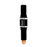 RUDE Magic Duo Highlight & Contour - Light