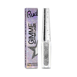 RUDE Gimme Glitter Liner - Twinkle