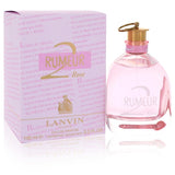 Rumeur 2 Rose by Lanvin Eau De Parfum Spray 1 oz for Women