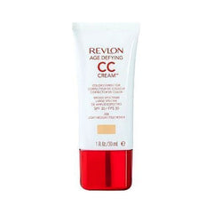 REVLON Age Defying CC Cream - Light Medium 020