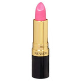 REVLON Super Lustrous Lipstick Shine - Kissable Pink 805