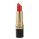 REVLON Super Lustrous Lipstick Creme - Ravish Me Red 654