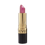 REVLON Super Lustrous Lipstick Pearl - Violet Frenzy 027