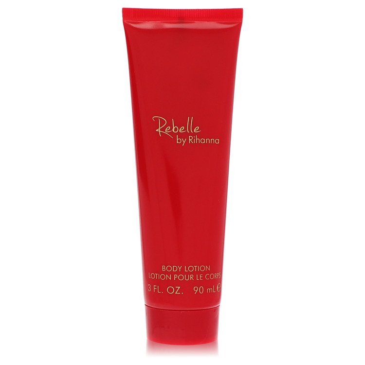 Rebelle by Rihanna Body Lotion 3 oz for Women