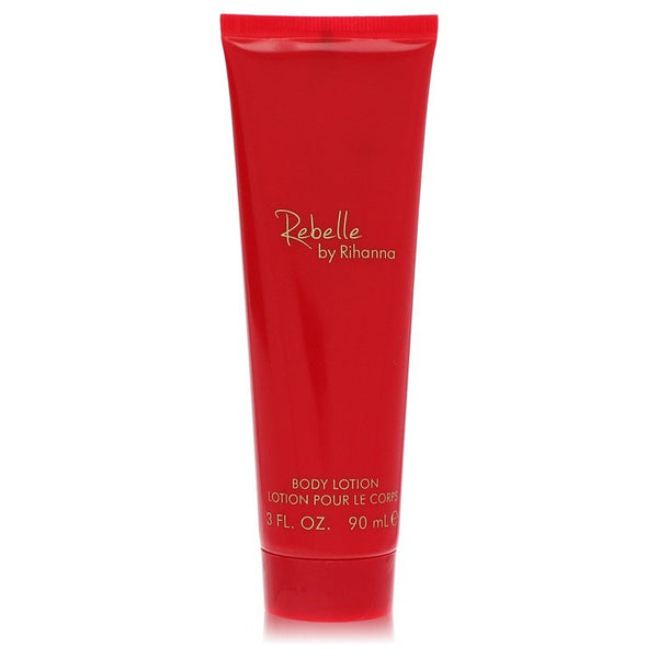 Rebelle by Rihanna Body Lotion 3 oz for Women