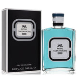 Royal Copenhagen by Royal Copenhagen Cologne 8 oz for Men