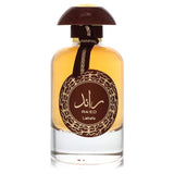 Raed Oud By Lattafa Eau De Parfum Spray (Unisex Unboxed) 3.4 Oz For Women