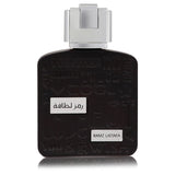 Ramz Lattafa by Lattafa Eau De Parfum Spray (Unboxed) 3.4 oz for Men