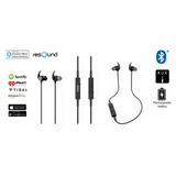 Naxa Bluetooth Isolation Earphones with Amazon Alexa Voice Control (NE-969)
