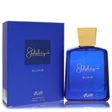 Rasasi Shuhrah Elixir By Rasasi Eau De Parfum Spray 3.0 Oz For Men
