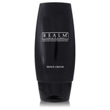 Realm by Erox Shave Cream With Human Pheromones 3.3 oz for Men