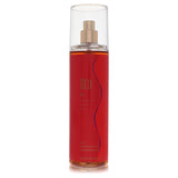Red by Giorgio Beverly Hills Fragrance Mist 8 oz for Women
