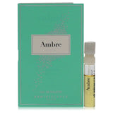 Reminiscence Ambre by Reminiscence Vial (sample) .06 oz for Women