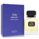 Risala Unique Blend By Risala Eau De Parfum Spray 3.4 Oz For Men