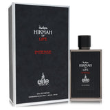 Risala Elite Hikmah Of Life Intense By Risala Eau De Parfum Spray 3.4 Oz For Men