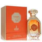 Risala Elite Empire Arza By Risala Eau De Parfum Spray 3.4 Oz For Men