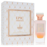 Risala Elite Epic Mirage By Risala Eau De Parfum Spray 3.4 Oz For Men