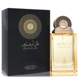 Risala Valley Of Love By Risala Eau De Parfum Spray 3.4 Oz For Men