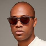 Rise Up - Brown Prescription by TopFoxx