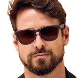 Rise Up - Brown by TopFoxx