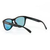 Rise Up - Revo® Mirrored Red by TopFoxx