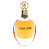 Roberto Cavalli New by Roberto Cavalli Eau De Parfum Spray (unboxed) 2.5 oz  for Women